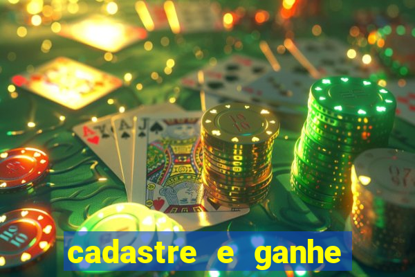 cadastre e ganhe 20 reais fortune tiger